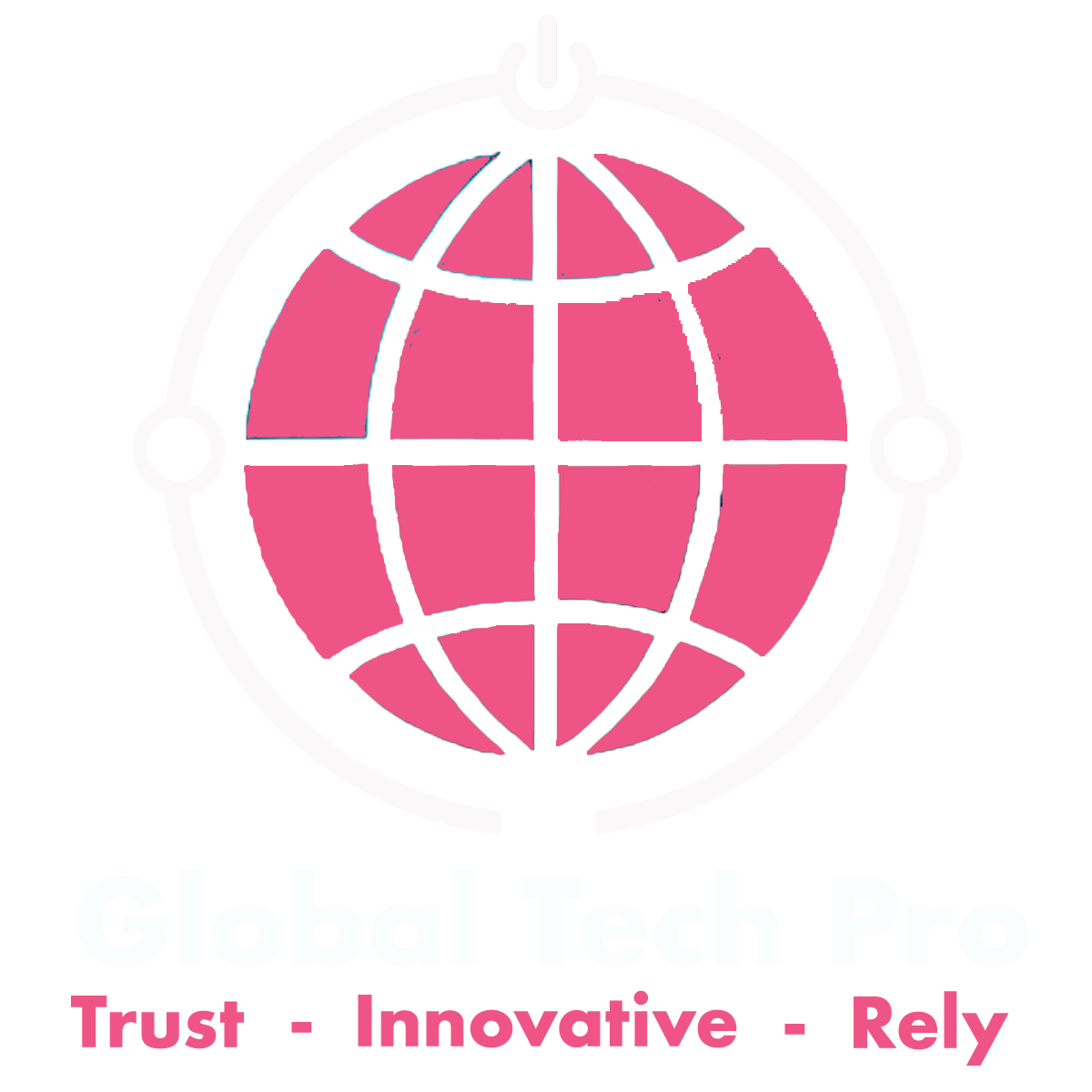 logo Global Tech Pro